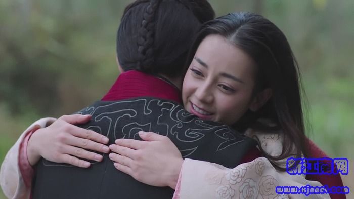 秦时丽人明月心剧照