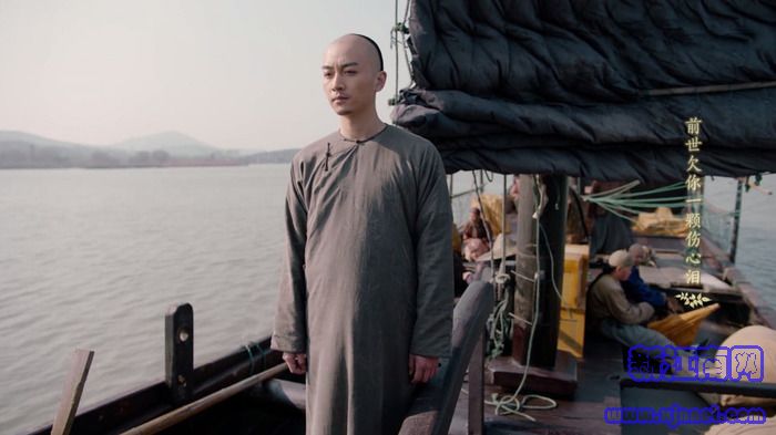 那年花开月正圆剧照