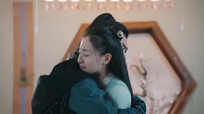 那片星空那片海2剧照