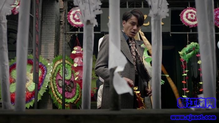 脱身第42集剧照