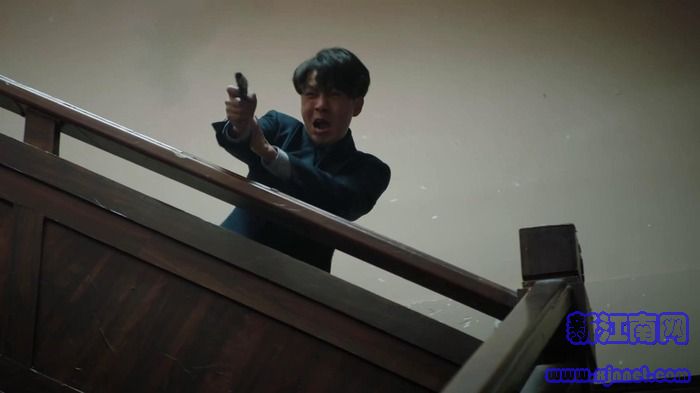 脱身第43集剧照