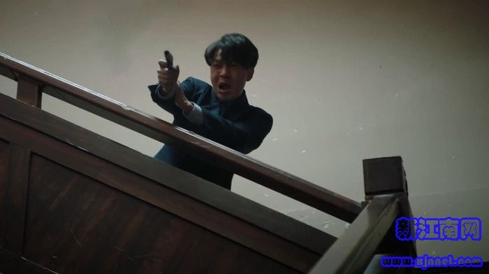 脱身第43集剧照