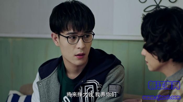 陪读妈妈第18集剧照