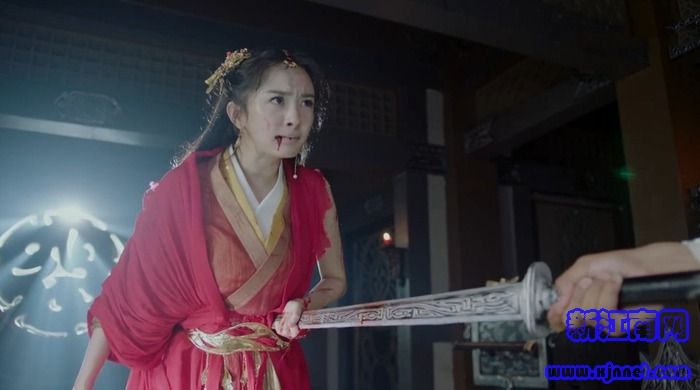 扶摇第34集剧照