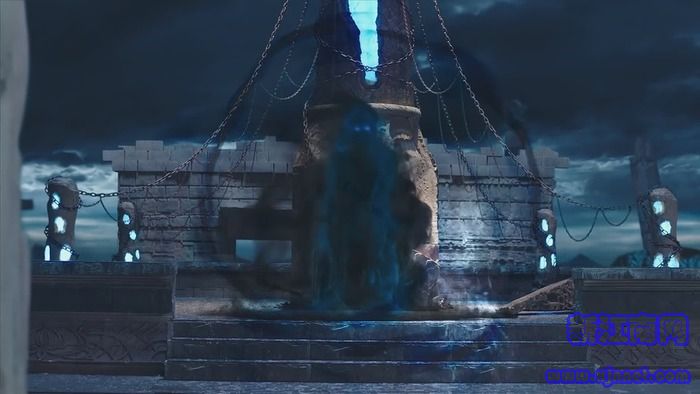 镇魂第29集剧照