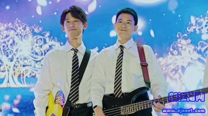 陪读妈妈第18集剧照