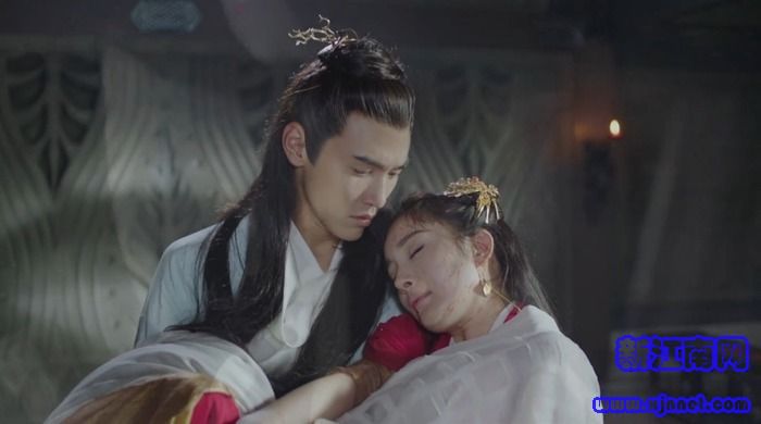 扶摇第34集剧照