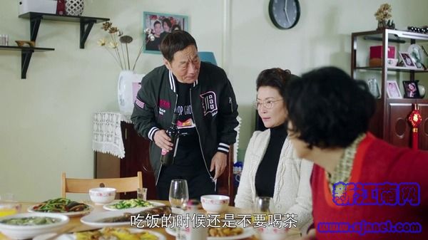 月嫂先生第35集剧照