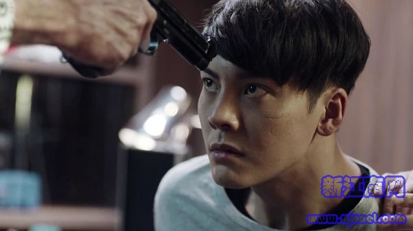 橙红年代第1集剧照