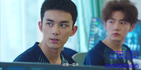 穿越火线第19集剧照