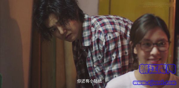 穿越火线第19集剧照