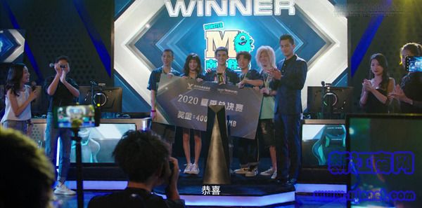 穿越火线第24集剧照