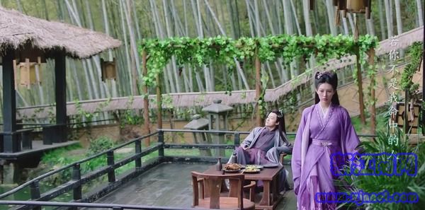 琉璃第28集剧照