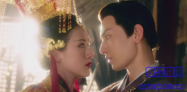 琉璃第27集剧照