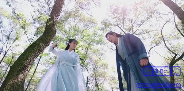 琉璃第27集剧照