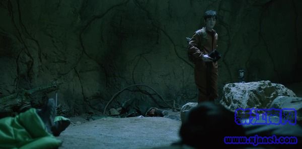 重启之极海听雷第二季第16集剧照