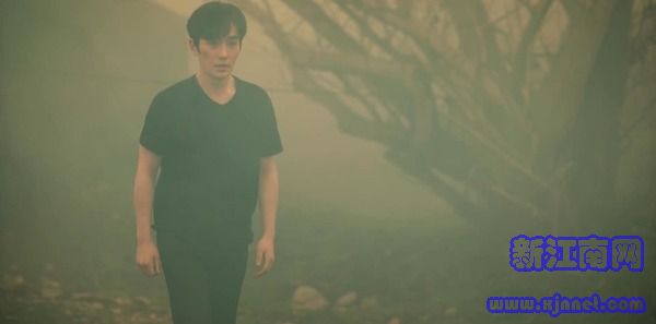 重启之极海听雷第二季第15集剧照