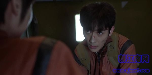 重启之极海听雷第二季第17集剧照