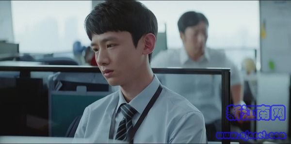 平凡的荣耀第35集剧照