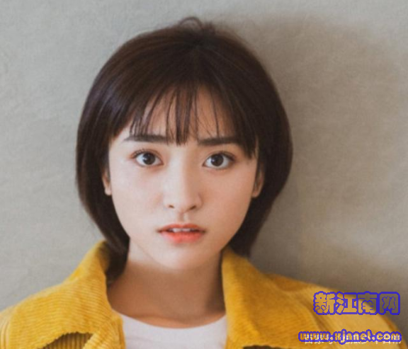 沈月最新杂志照