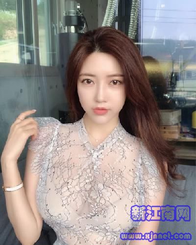 韩国超模cxxsomi再发诱人自拍 极致诱惑!