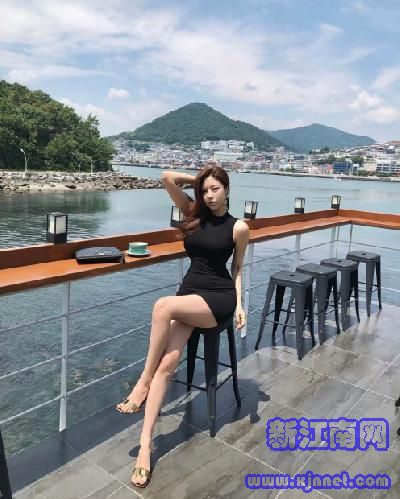 韩国超模cxxsomi再发诱人自拍 极致诱惑!