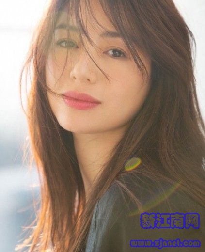 日本女生最想要的脸蛋 榜单上全部都很正