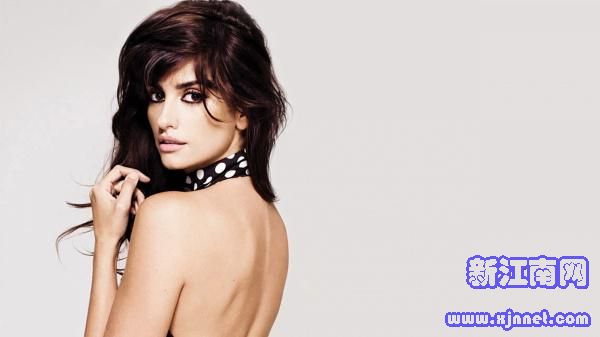 全球公认的最具魅力的15个女人 集美貌才华于一身