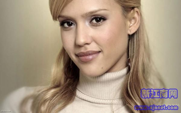 全球公认的最具魅力的15个女人 集美貌才华于一身