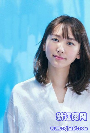 日本女生最想要的脸蛋 榜单上全部都很正