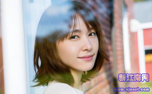 日本女生最想要的脸蛋 榜单上全部都很正