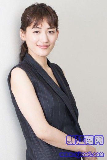 日本女生最想要的脸蛋 榜单上全部都很正