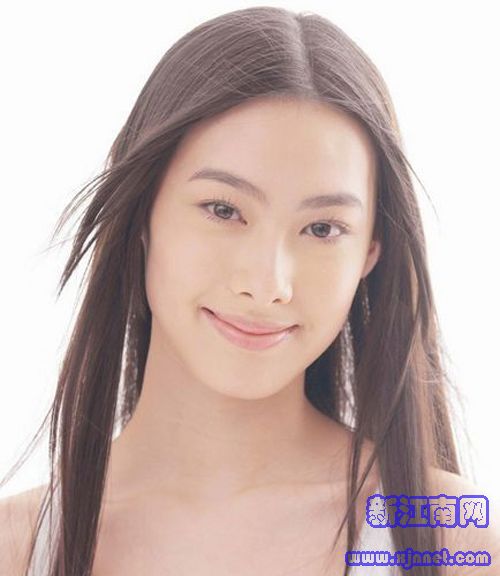 梁洛施个人资料简介 梁洛施个人档案