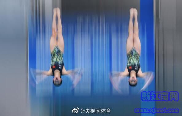 国际泳联取消跳水世界杯，到底发生了什么？