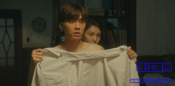 隐秘而伟大第46集剧照