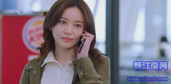 只为那一刻与你相见第9集剧照