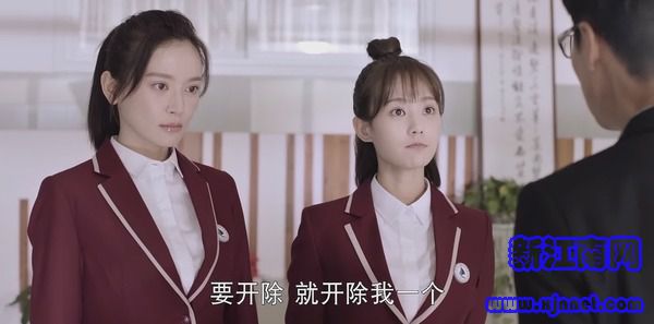 只为那一刻与你相见第7集剧照