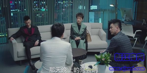 巡回检察组第10集剧照