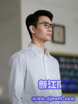 宋运辉(王凯饰演)