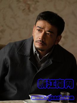 雷东宝(杨烁饰演)