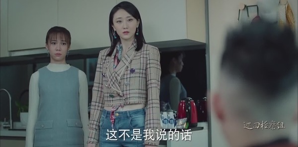 巡回检察组第16集剧照