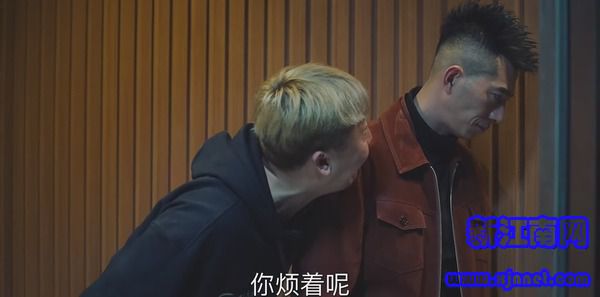 巡回检察组第19集剧照