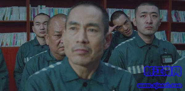 巡回检察组第25集剧照