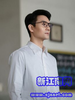 宋运辉(王凯饰演)