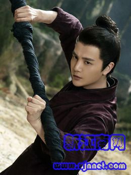 殷沛(孙坚饰演)