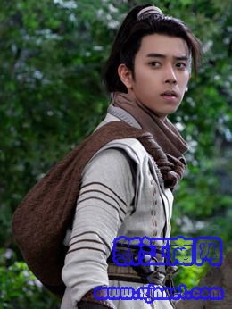 李晟(陈若轩饰演)