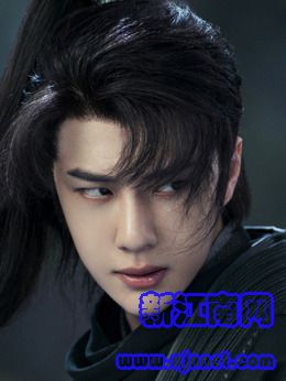 谢允(王一博饰演)