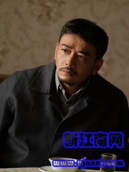 雷东宝(杨烁饰演)