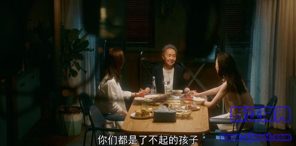流金岁月第34集剧照