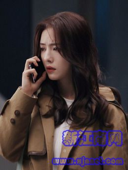 许雯雯(蔡文静饰演)